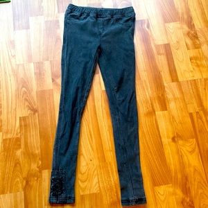 DEX jagging for girls